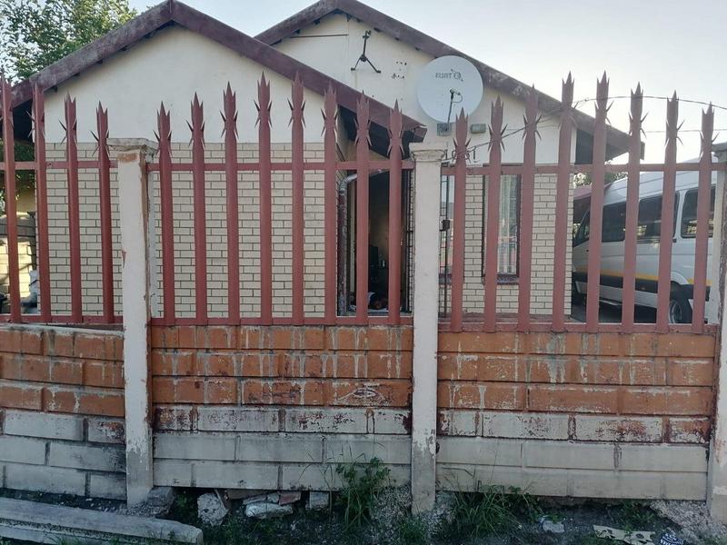 3 Bedroom Property for Sale in Meriting North West